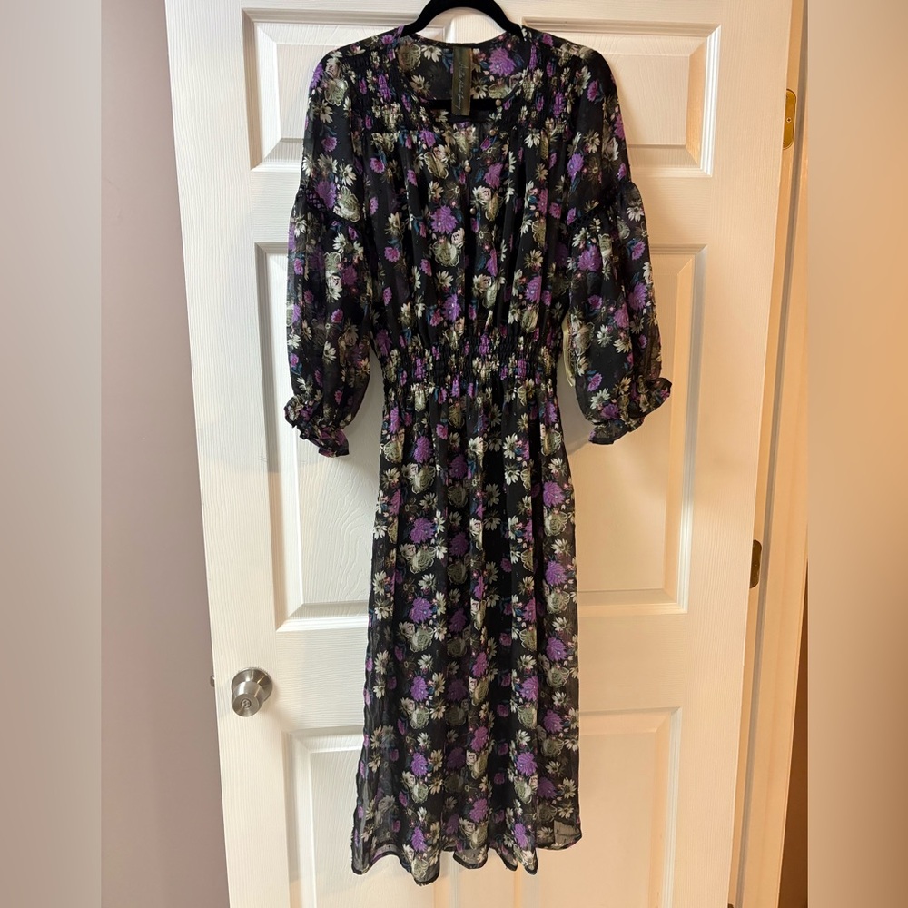 Aratta maxi dress